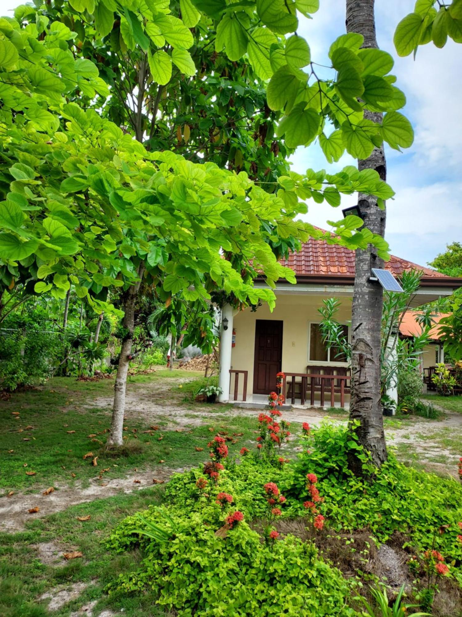 Celtis Resort Isola di Malapascua Esterno foto