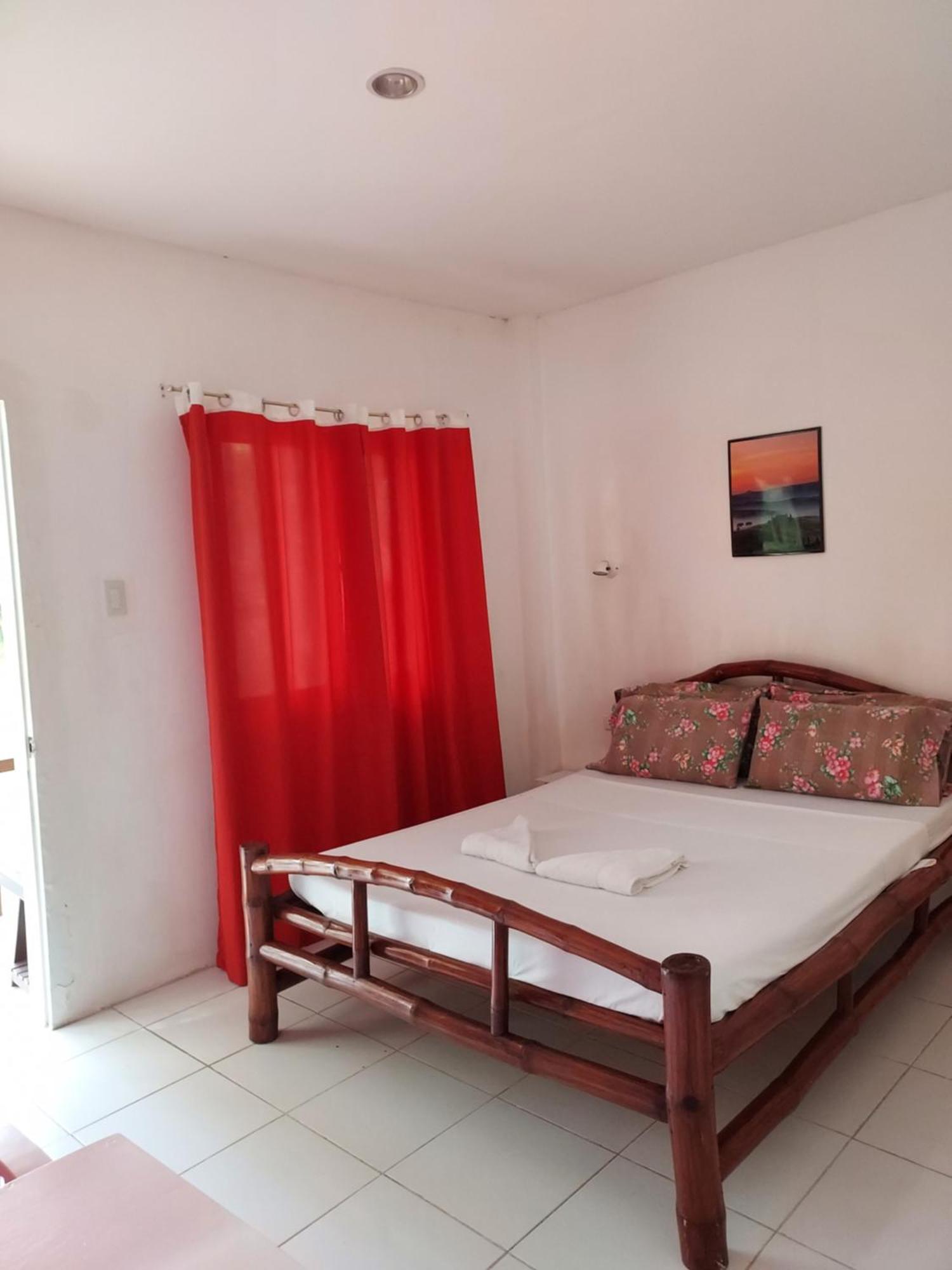 Celtis Resort Isola di Malapascua Esterno foto