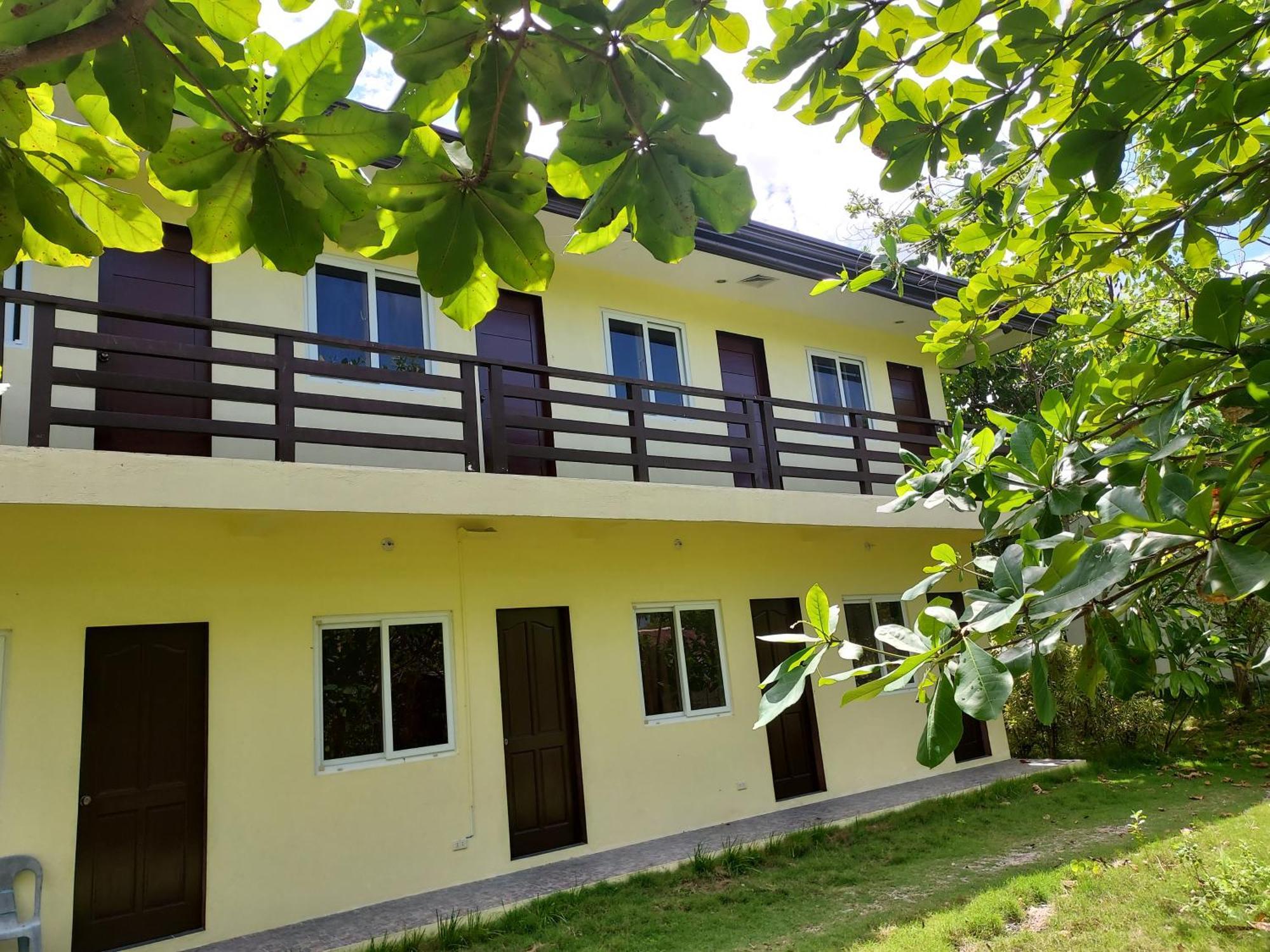 Celtis Resort Isola di Malapascua Esterno foto