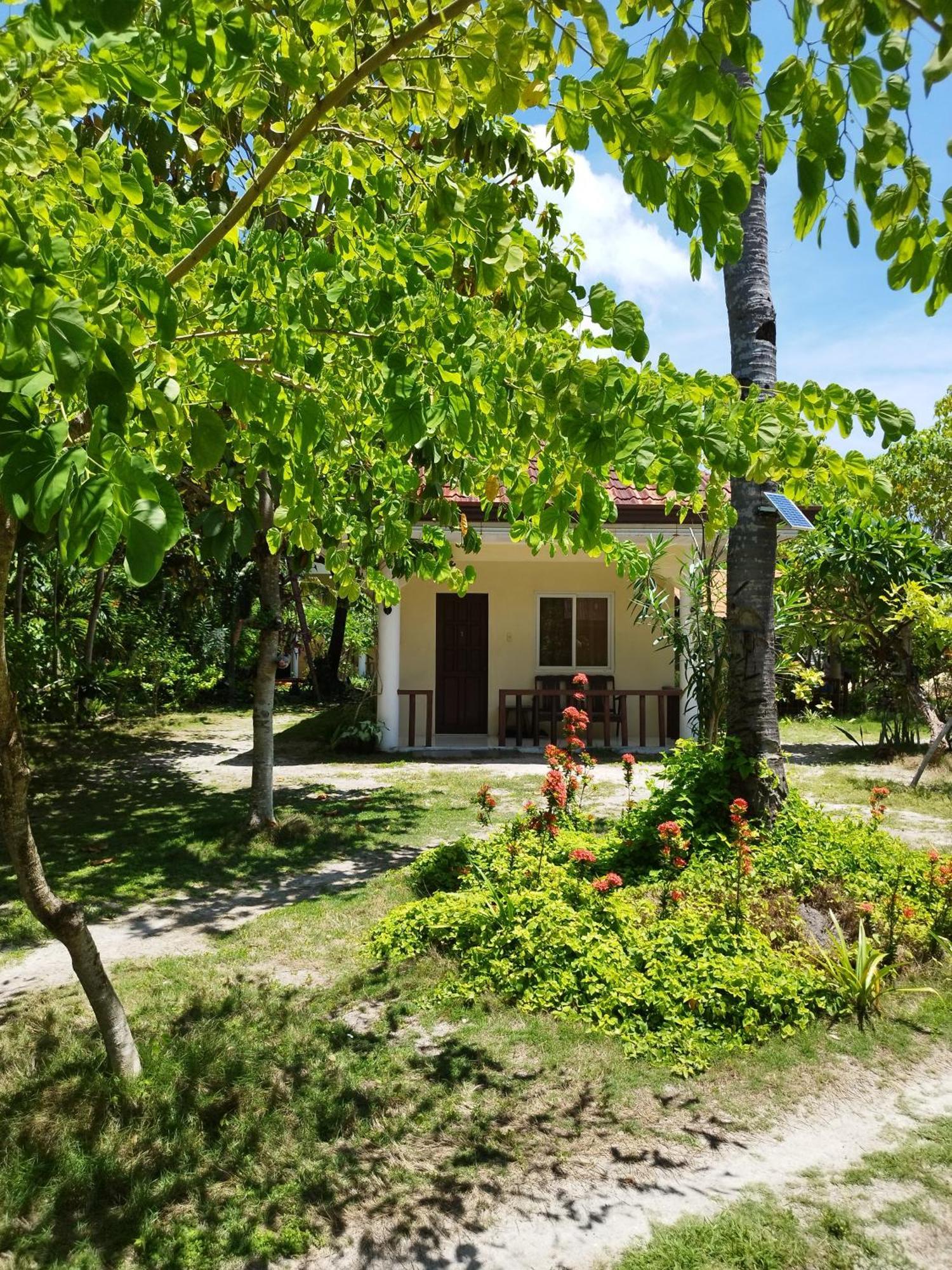 Celtis Resort Isola di Malapascua Esterno foto